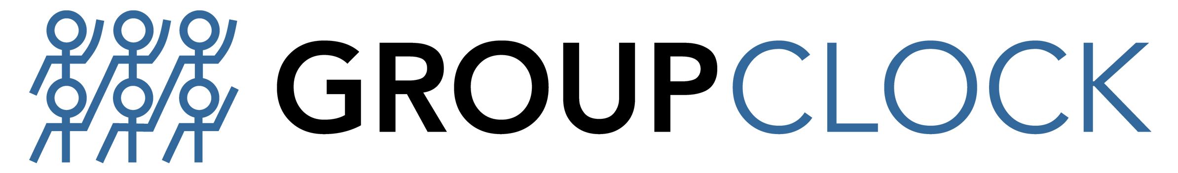 GroupClock Logo